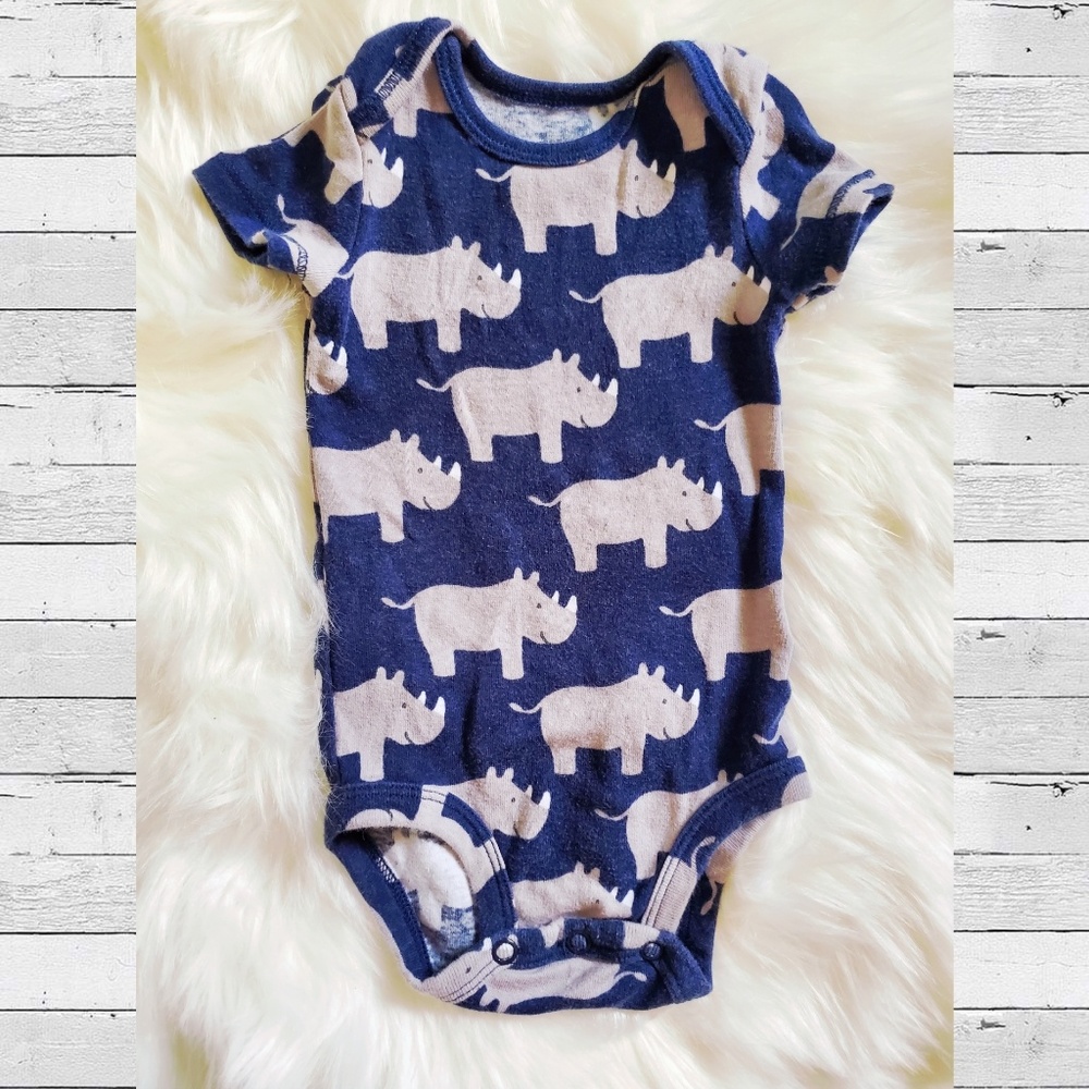 3M Rhino Onesie